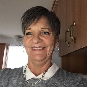 Meet your Posher, Diane